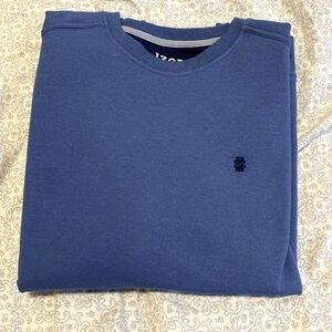 IZOD Advantage Performance Stretch sweatshirt. New condition. Size M